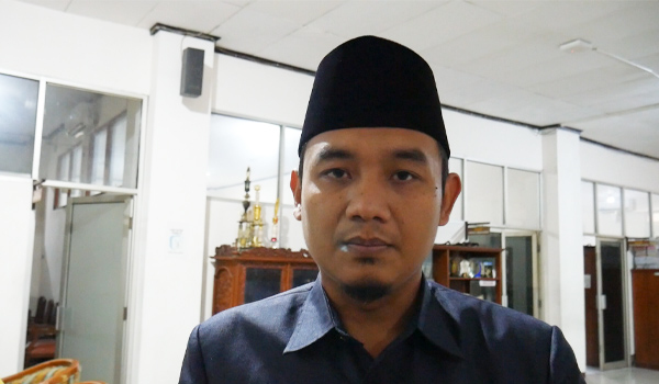 Ketua DPRD Jepara Ramai Diisukan Maju Sebagai Bakal Calon Bupati, Ini&nbsp;Tanggapannya