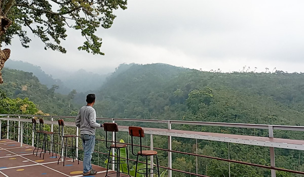 Agro Wisata Jolong Pati Bisa Jadi Jujugan untuk Menikmati Libur Lebaran