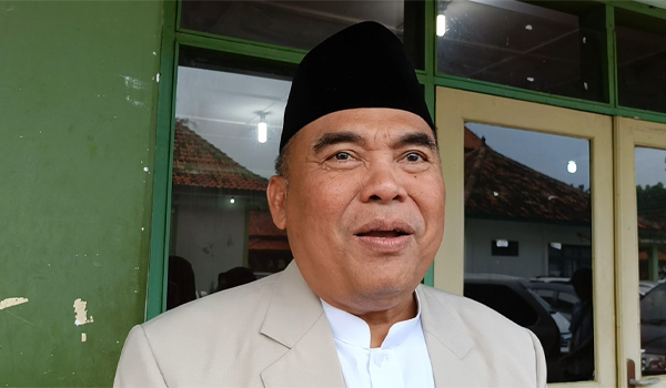 Dua Anaknya Masuk Bursa Pilkada Jepara, Siapa yang Dapat Restu&nbsp;Marzuki?