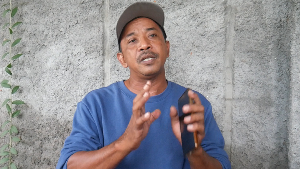 Namanya Masuk Bursa Calon Bupati Kudus, Sandung: ‘Saya Siap Mental dan&nbsp;Dana’