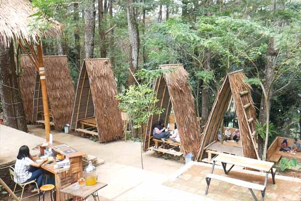 Wisatawan Melonjak Kala Libur Lebaran, Ekonomi Kudus Diklaim Meningkat 10&nbsp;Persen