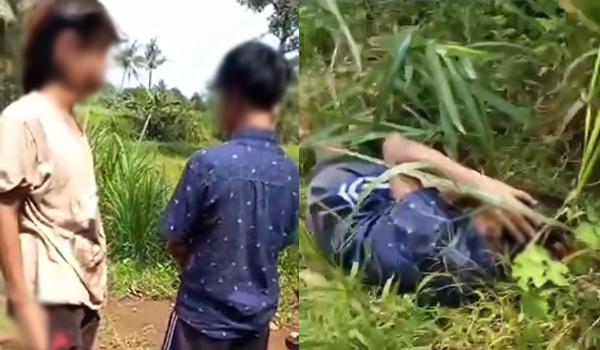 Viral Video Anak-Anak di Jepara Lakukan Kekerasan; Kepala dan Punggung Korban&nbsp;Memar