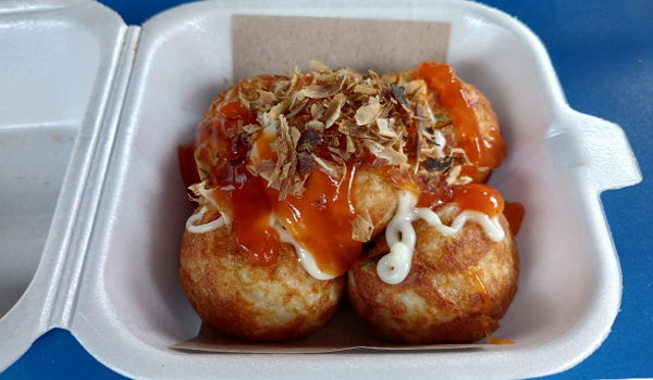 Jangan Sampai Kalap, Japanese Food di Yakinmurah Harganya Mulai Seribuan