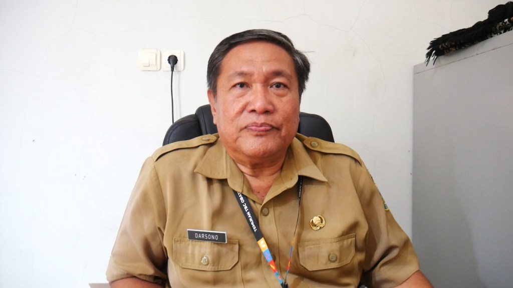 Waspada Musim Pancaroba, Ratusan Warga Kudus Terjangkit DBD