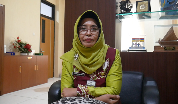 Kelanjutan Pembangunan SIHT Kudus Tunggu Hasil Audit BPK