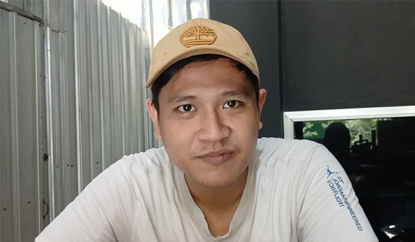 Susah Cari Sepatu Ukuran Jumbo jadi Ide Usaha Sinyo yang Kini Sudah Punya Banyak&nbsp;Pelanggan