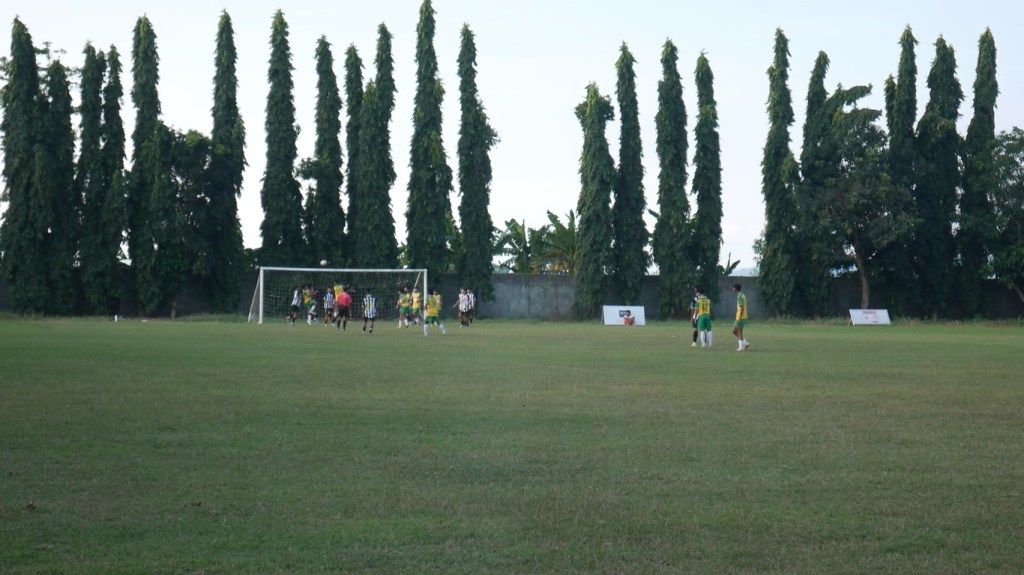 Pekan ke-6 Sukun League U-17, Gol Cepat Gribig United Kalahkan Tuan Rumah PS Porma