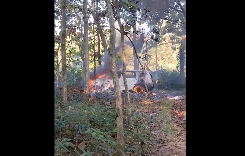 Kapolda Jateng Sebut Kejadian di Sumbersoko Sukolilo Bisa Menimpa Daerah Lain