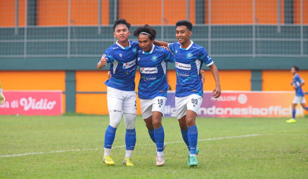 PT Djarum Enggan Sponsori Persiku di Liga 2, Ini Alasannya