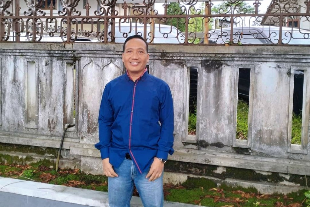 Pemerhati Hukum Sebut Deklarasi Kades Dukung Bakal Calon Langgar Undang-undang