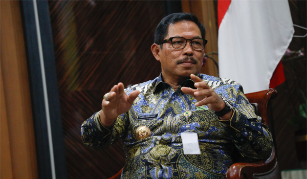 Pemprov Jateng Pasarkan Produk 20 UMKM ke Pasar&nbsp;Internasional