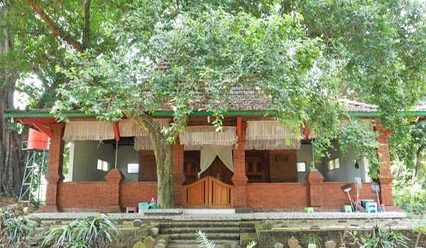 Mengenal Mbah Rogo Moyo, Sang Maestro Rumah Adat&nbsp;Kudus