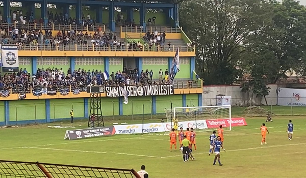 Manajemen Persiku Dipastikan Tak Menunggak Sewa&nbsp;Stadion