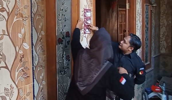 Bawaslu Pati Temukan Banyak Pemilih yang Belum Punya&nbsp;e-KTP