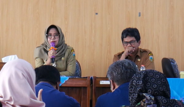 Banyak Pengangguran, Orang Kudus Ternyata Pilih-Pilih Kerja dan Minta Gaji&nbsp;Besar