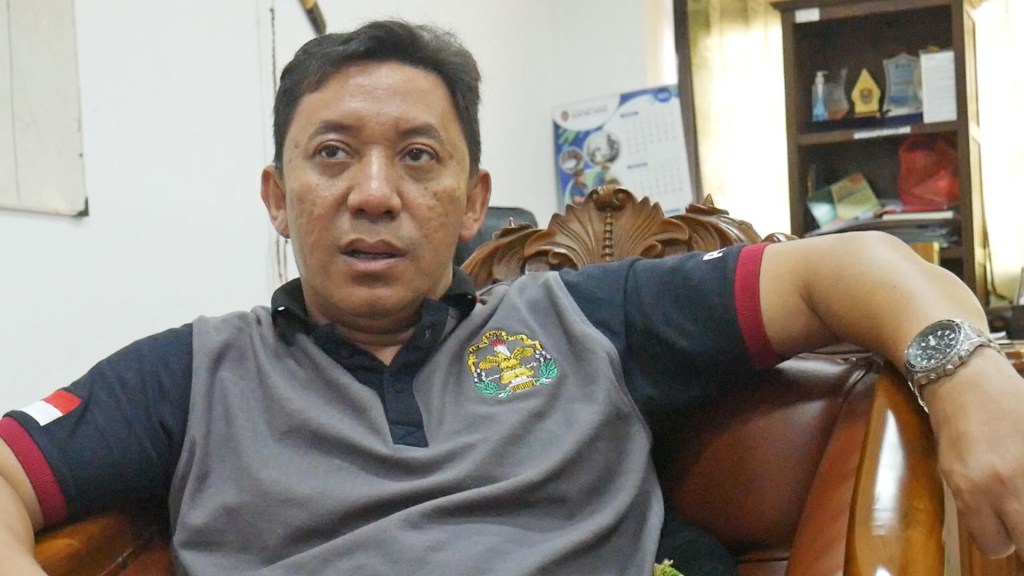 Hanya Dianggarkan Enam Bulan, Bantuan Operasional Rt/Rw di Jepara Terancam&nbsp;Dihapus