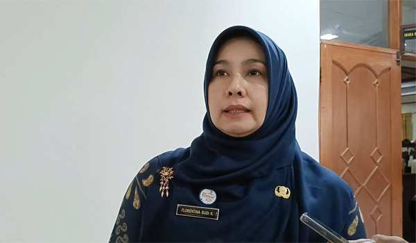 Sektor Industri Jadi Penyumbang Terbesar Pajak Bumi Bangunan di Jepara