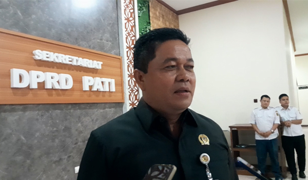 Nama yang Bakal Diusung PDIP untuk Pilkada Pati Masih Teka-teki