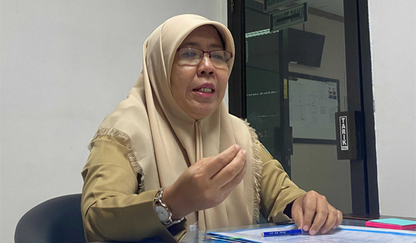 Miris, Ribuan Warga Kudus Masuk Miskin Ekstrem, Hidup dengan Rp10.739&nbsp;Sehari