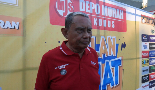 Owner Hidup Ngirit Jadi Kunci Sukses Pengembangan Toko Depo Murah Kudus