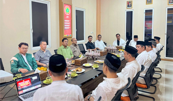 Dukung Wiwit-Hajar, Bawaslu Jepara Nyatakan 5 ASN Langgar&nbsp;Netralitas