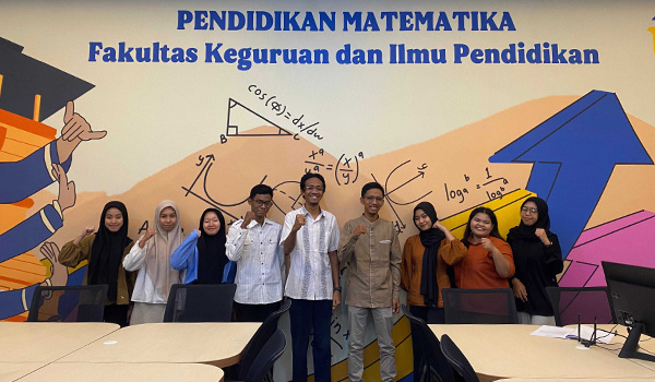 Prodi Pendidikan Matematika UMK Raih Akreditasi Unggul