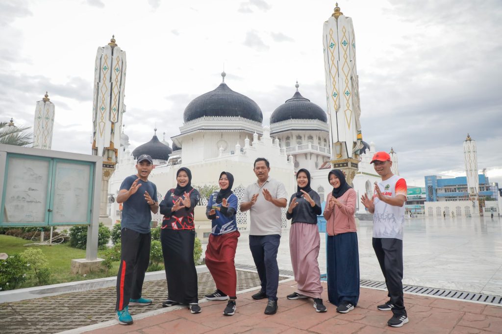 Nana Sudjana Optimistis Jateng Meroket di PON&nbsp;XXI