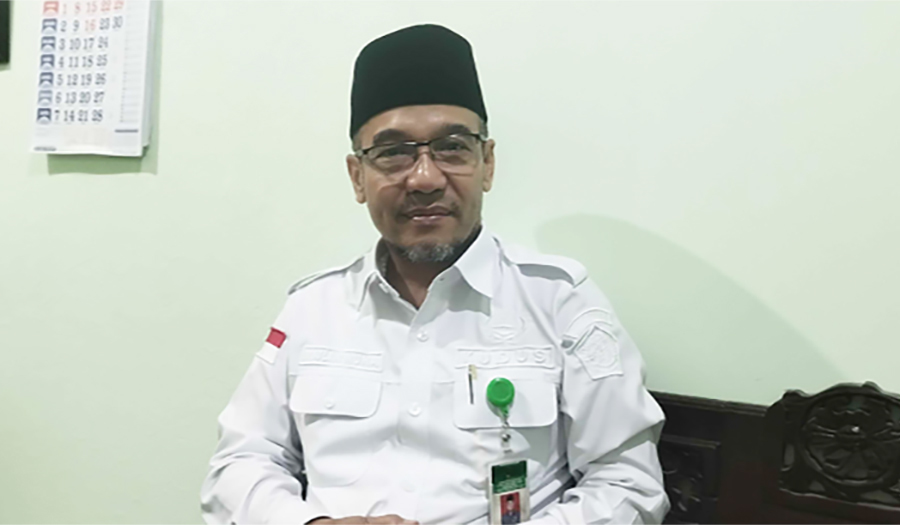 Jadwal Pembuatan Paspor Jemaah Haji Kudus 2025 Dimulai Bulan Depan