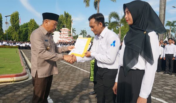 Siap-Siap! Pemkab Jepara Bakal Buka 1.232 Lowongan PPPK, Ini Ketentuannya