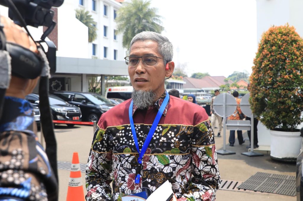 Tanggulangi Kemiskinan Ekstrem, Pemprov Jateng Terima Dana Insentif Fiskal Rp5,6 M