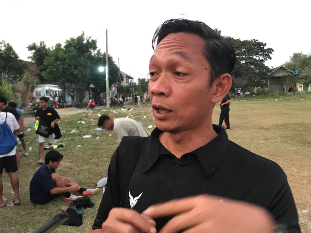 Jadi Pemain Timnas, Rakhmatsho Rakhmatzoda Absen di Laga Perdana Persijap