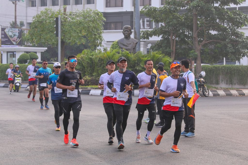 Bank Jateng Dinilai Berperan Penting Dalam Pembangunan Daerah