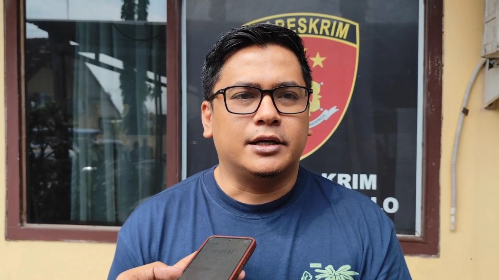 Kasih Tak Sampai, Motif Pelaku Nekad Bunuh Ibu Muda di Jepalo Pati