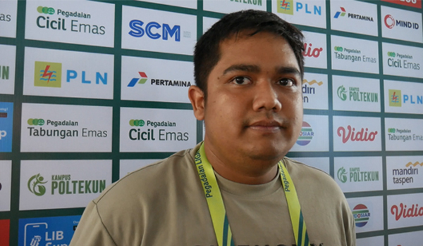 Manajemen Targetkan Persiku Wajib Menang saat Lawan Persekat Tegal