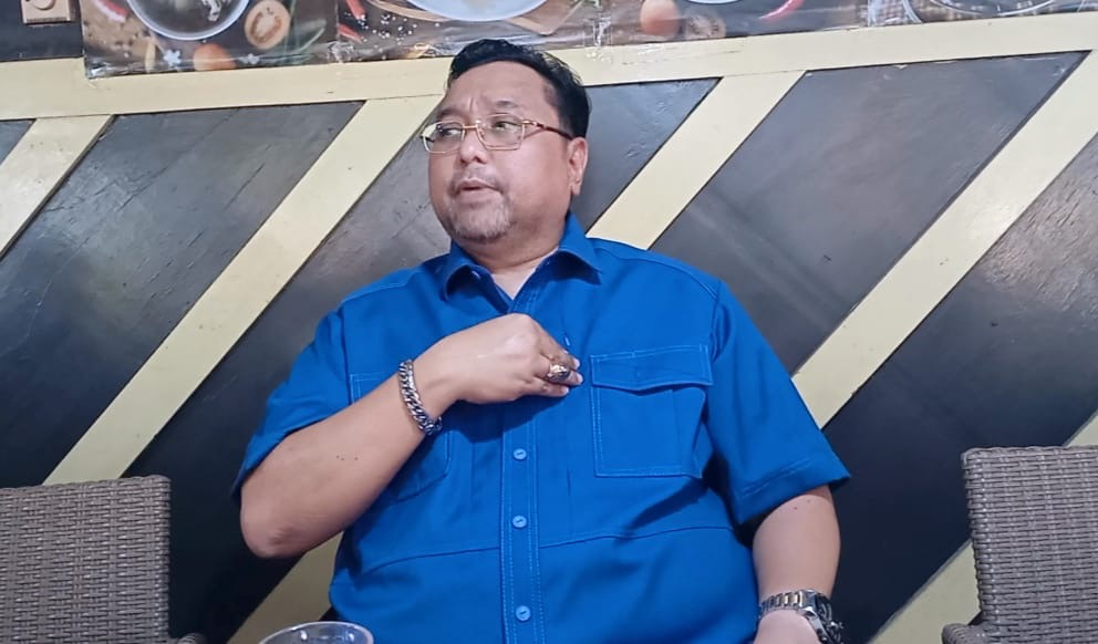 Hasil Tiga Laga Belum Maksimal, CEO Persipa: ‘Jangan Salahkan Pemain, Salahkan Saya Saja’